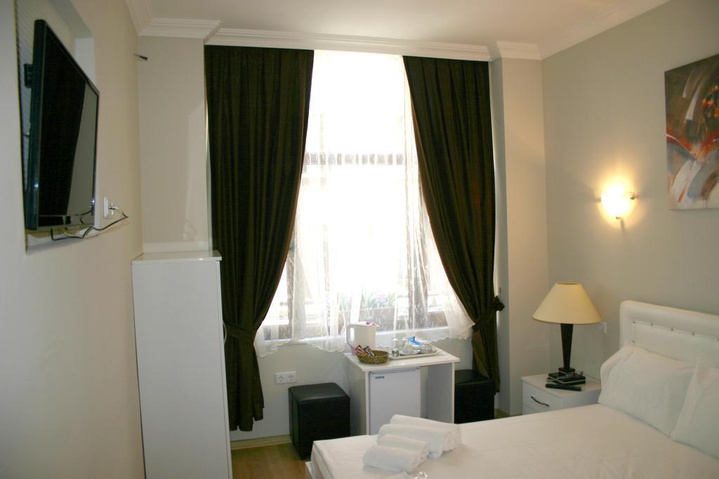 Deniz Suites - Istanbul — Photos 3